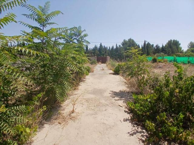 Terreno en venta en Albacete, Castilla-La Mancha