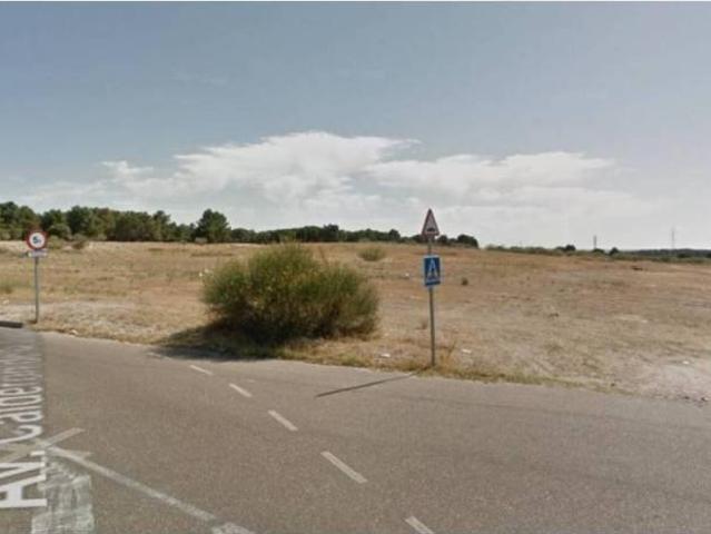 Terreno en venta en Distrito 3, Albacete