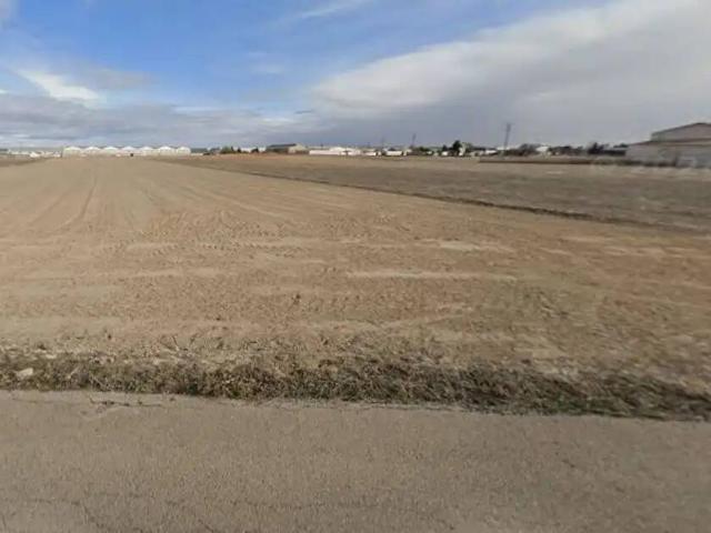 Terreno en venta en Albacete, Castilla-La Mancha