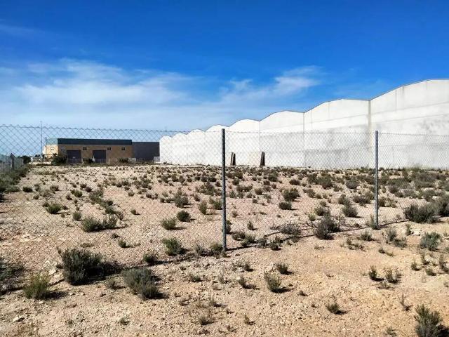 Terreno en venta en Albacete, Castilla-La Mancha