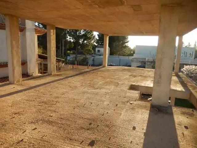 Terreno en venta en Albacete, Castilla-La Mancha
