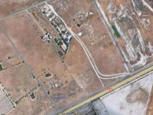 Terreno en venta en Albacete, Castilla-La Mancha