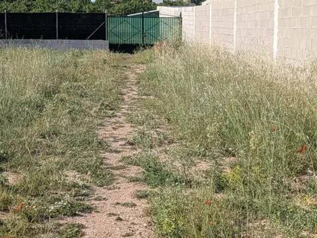 Terreno en venta en Albacete, Castilla-La Mancha