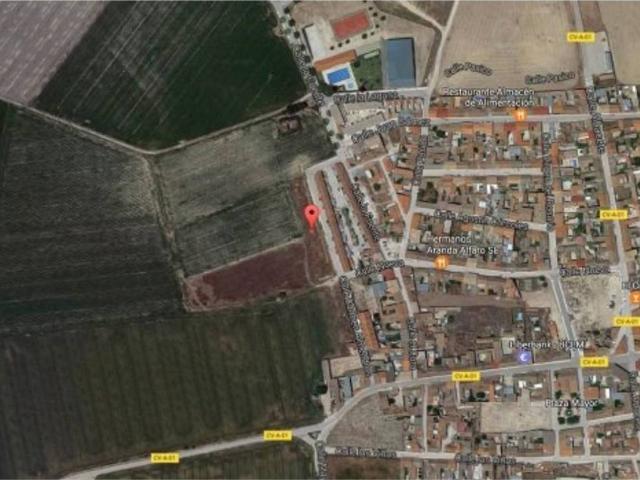 Terreno en venta en Albacete, Castilla-La Mancha