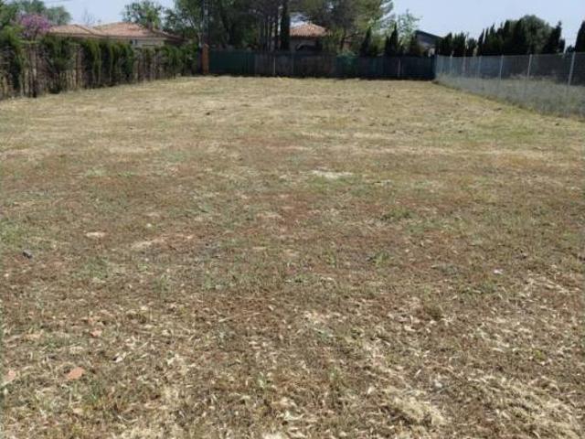 Terreno en venta en Albacete, Castilla-La Mancha