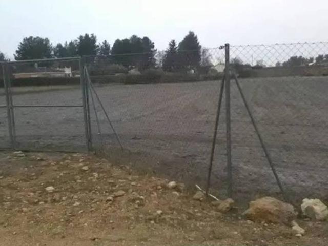 Terreno en venta en Albacete, Castilla-La Mancha