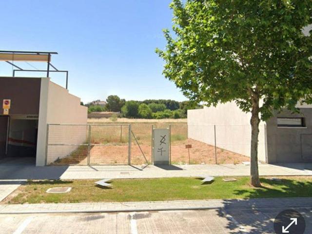 Terreno en venta en Albacete, Castilla-La Mancha