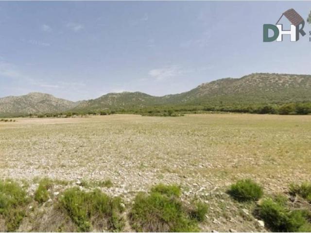 Terreno en venta en Albacete, Castilla-La Mancha