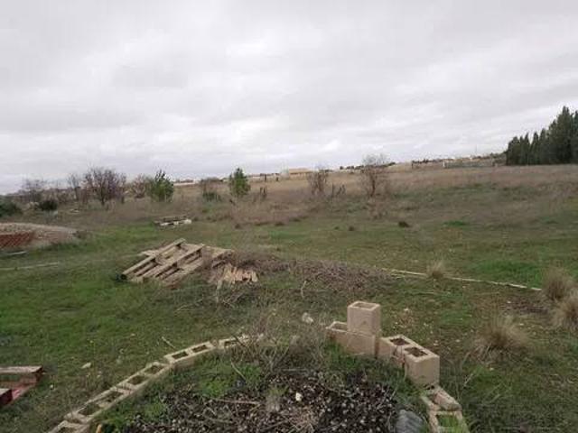 Terreno en venta en Vereda, Albacete