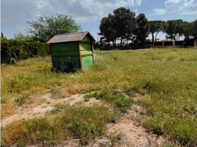 Terreno en venta en Albacete, Castilla-La Mancha
