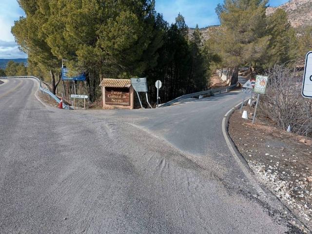 Terreno en venta en Albacete, Castilla-La Mancha