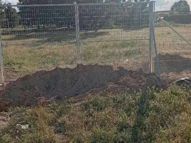 Terreno en venta en Albacete, Castilla-La Mancha