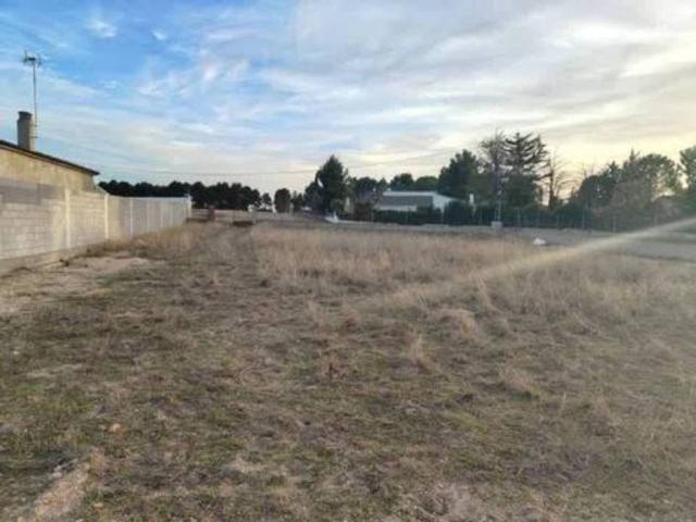 Terreno en venta en Albacete, Castilla-La Mancha