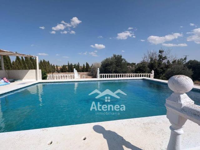 Terreno en venta en Albacete, Castilla-La Mancha