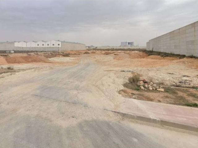Terreno en venta en Albacete, Castilla-La Mancha