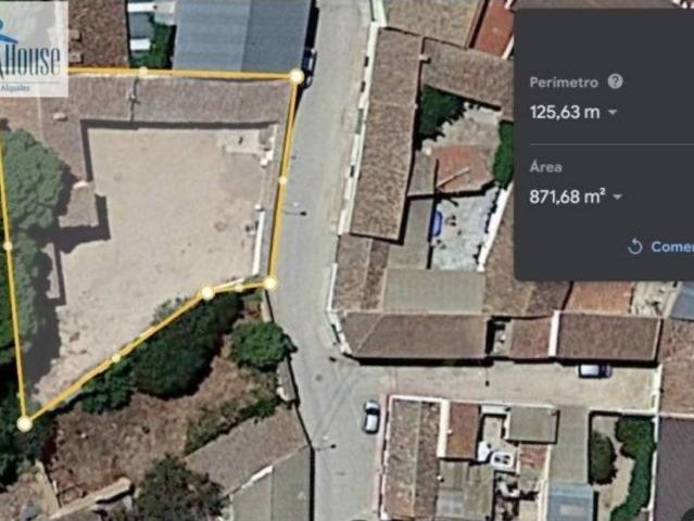 Terreno en venta en Albacete, Castilla-La Mancha