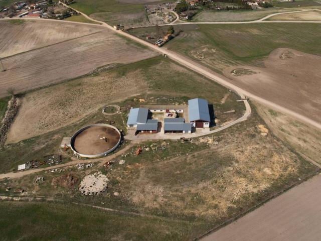 Terreno en venta en Albacete, Castilla-La Mancha