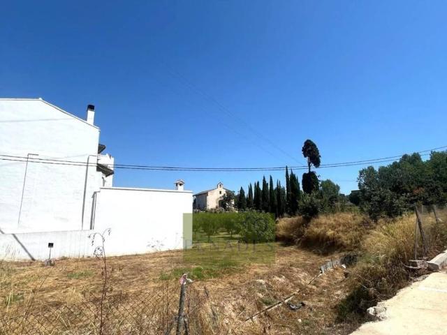 Terreno en venta en la Vall d'Albaida, Valencia