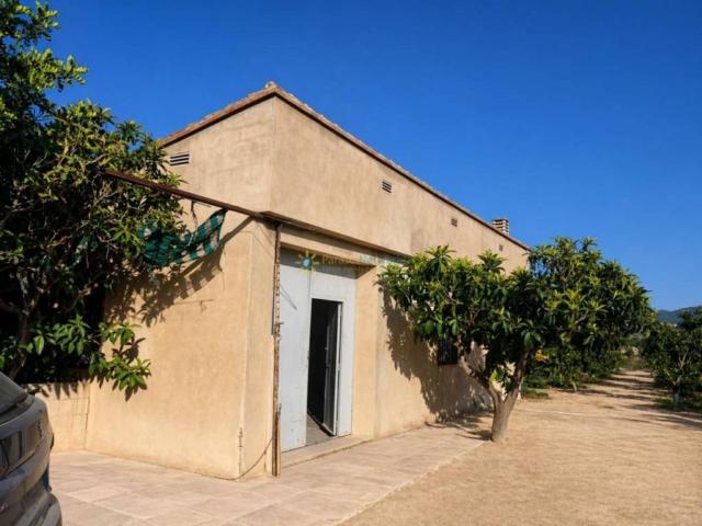 Terreno en venta en la Vall d'Albaida, Valencia
