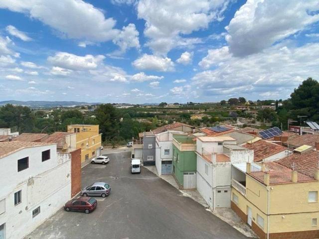 Terreno en venta en la Vall d'Albaida, Valencia