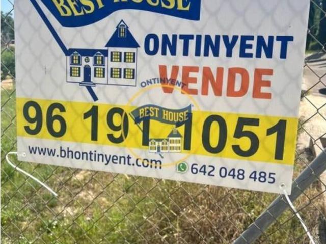 Terreno en venta en la Vall d'Albaida, Valencia