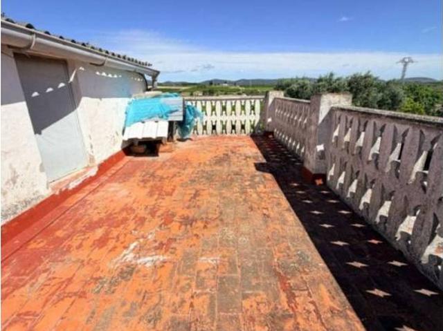 Terreno en venta en la Vall d'Albaida, Valencia