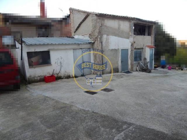 Terreno en venta en la Vall d'Albaida, Valencia