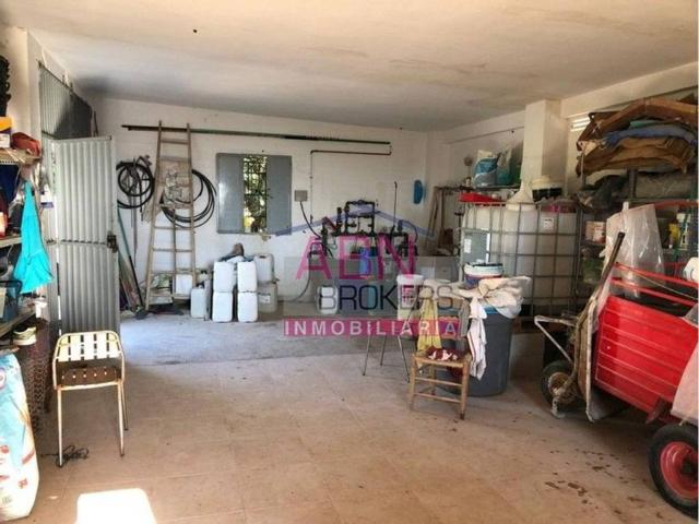 Terreno en venta en la Vall d'Albaida, Valencia