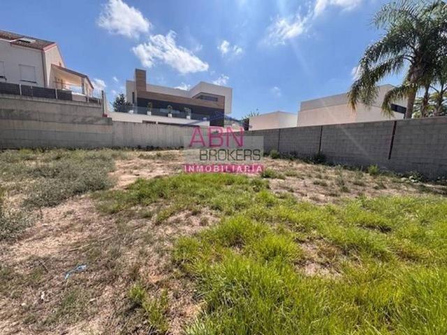 Terreno en venta en la Vall d'Albaida, Valencia