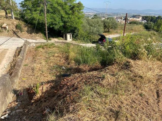 Terreno en venta en la Vall d'Albaida, Valencia