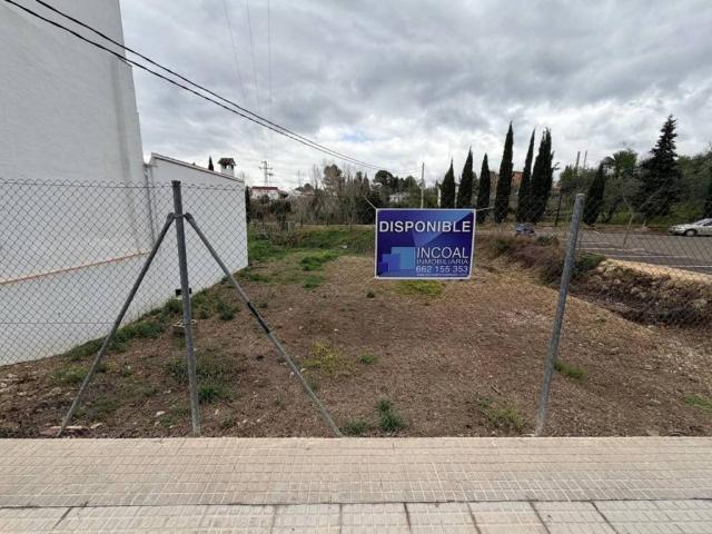 Terreno en venta en la Vall d'Albaida, Valencia