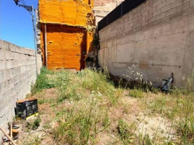 Terreno en venta en la Vall d'Albaida, Valencia