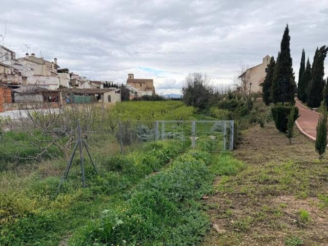 Terreno en venta en la Vall d'Albaida, Valencia
