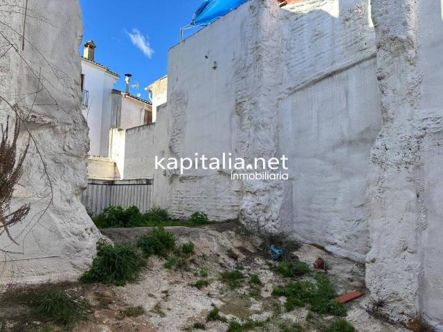 Terreno en venta en la Vall d'Albaida, Valencia