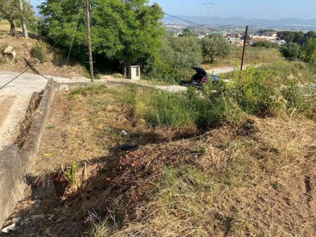 Terreno en venta en la Vall d'Albaida, Valencia