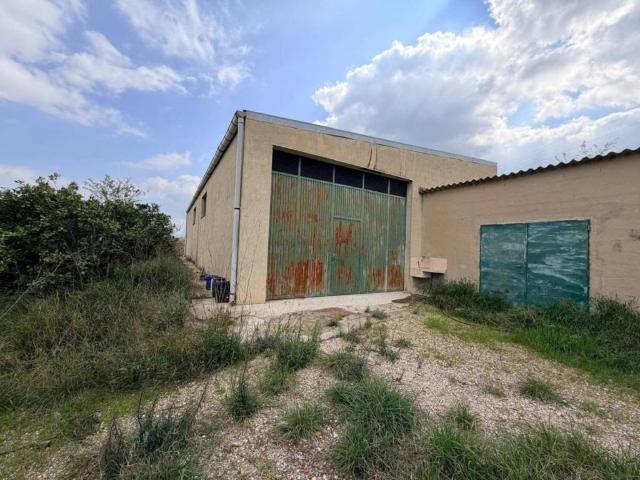 Terreno en venta en la Vall d'Albaida, Valencia