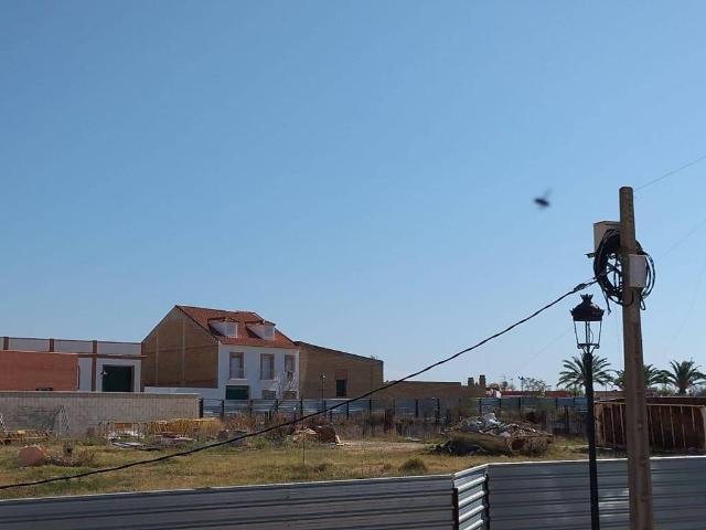 Terreno en venta en Albaida Del Aljarafe, Andalucía
