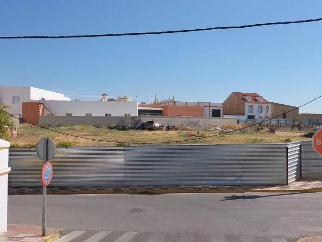 Terreno en venta en Albaida Del Aljarafe Terreno en venta en Albaida Del Aljarafe