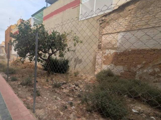 Terreno en venta en l'Horta Sud, Valencia