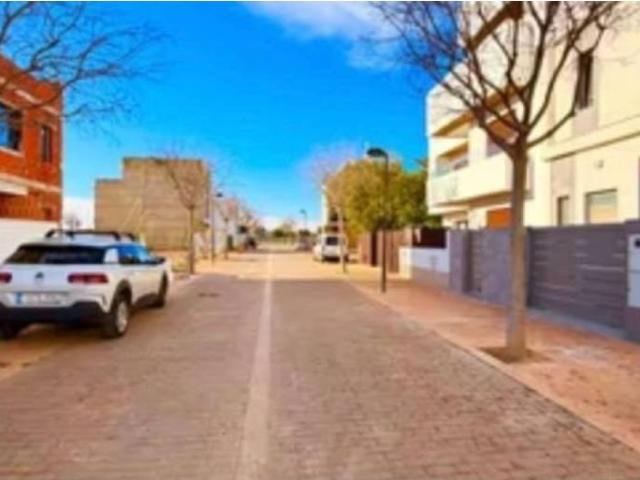 Terreno en venta en l'Horta Sud, Valencia