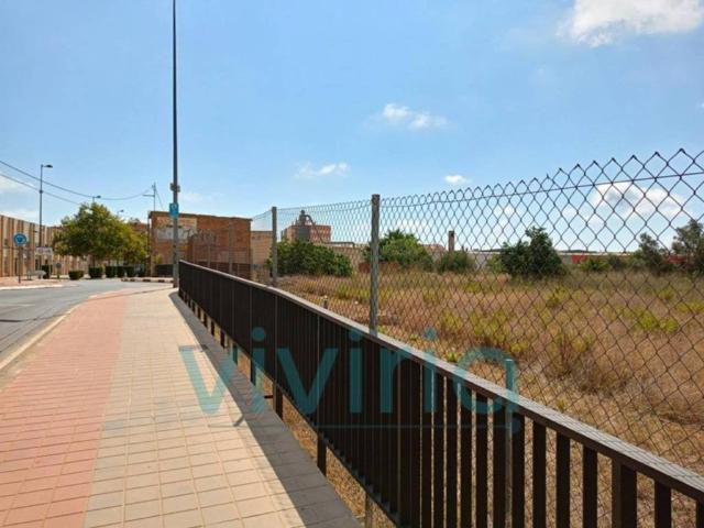 Terreno en venta en l'Horta Sud, Valencia