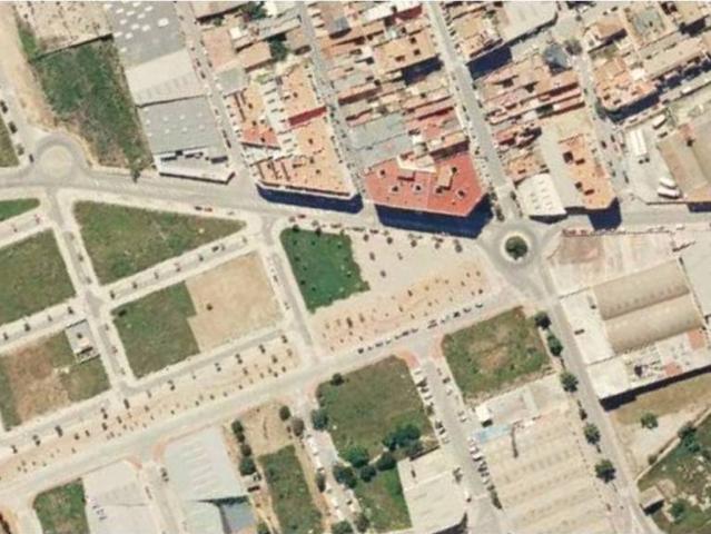 Terreno en venta en l'Horta Sud, Valencia
