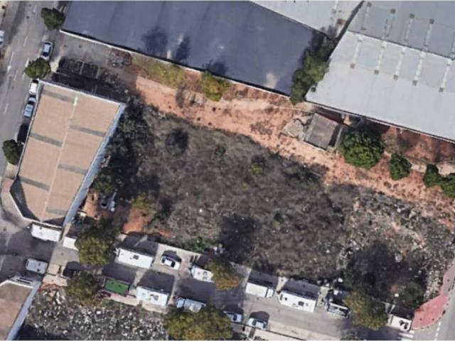 Terreno en venta en l'Horta Sud, Valencia
