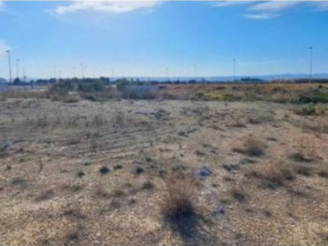 Terreno en venta en l'Horta Sud, Valencia