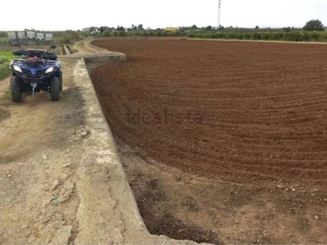 Terreno en venta en l'Horta Sud, Valencia