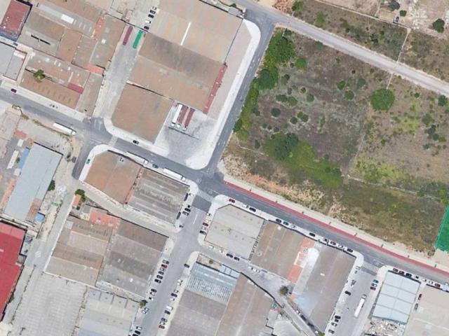 Terreno en venta en l'Horta Sud, Valencia