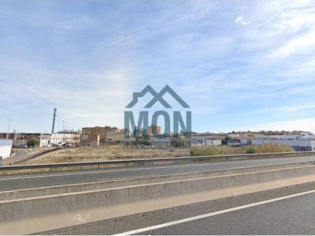 Terreno en venta en l'Horta Sud, Valencia