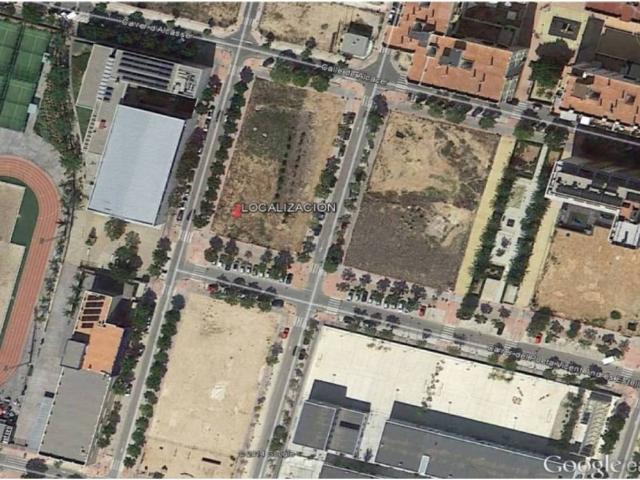 Terreno en venta en l'Horta Sud, Valencia