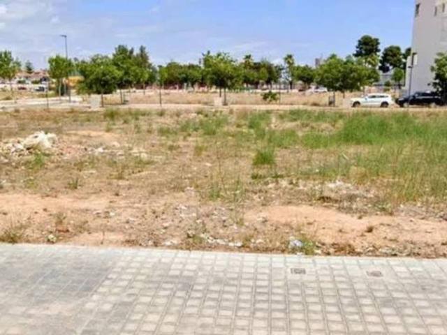 Terreno en venta en l'Horta Sud, Valencia