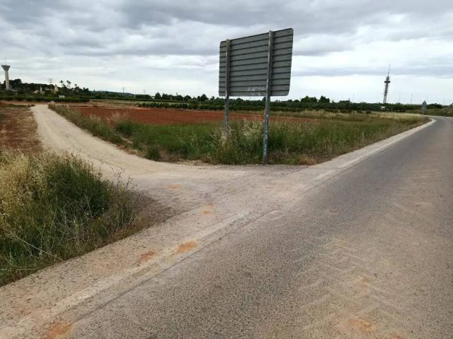 Terreno en venta en l'Horta Sud, Valencia